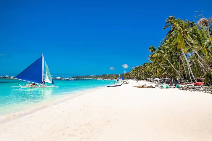 Boracay Island